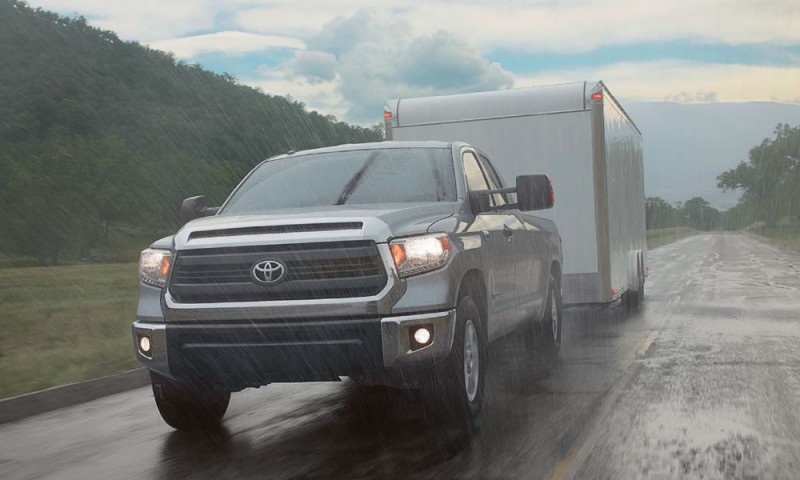 2014 Toyota Tundra | MJH Imports Pty Ltd